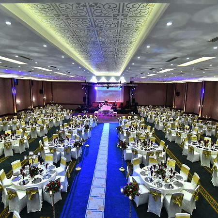Azka Hotel Αλικαρνασσός Εξωτερικό φωτογραφία
