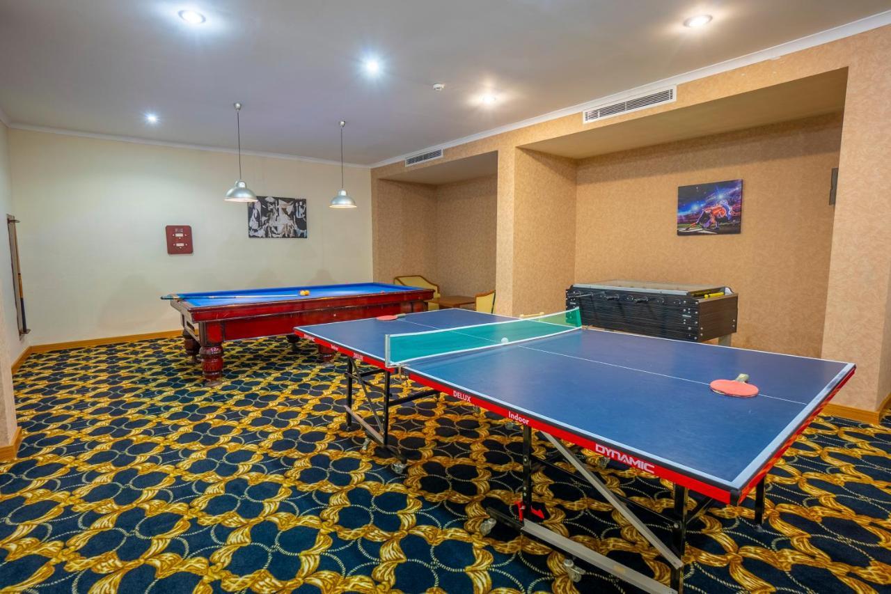 Azka Hotel Αλικαρνασσός Εξωτερικό φωτογραφία