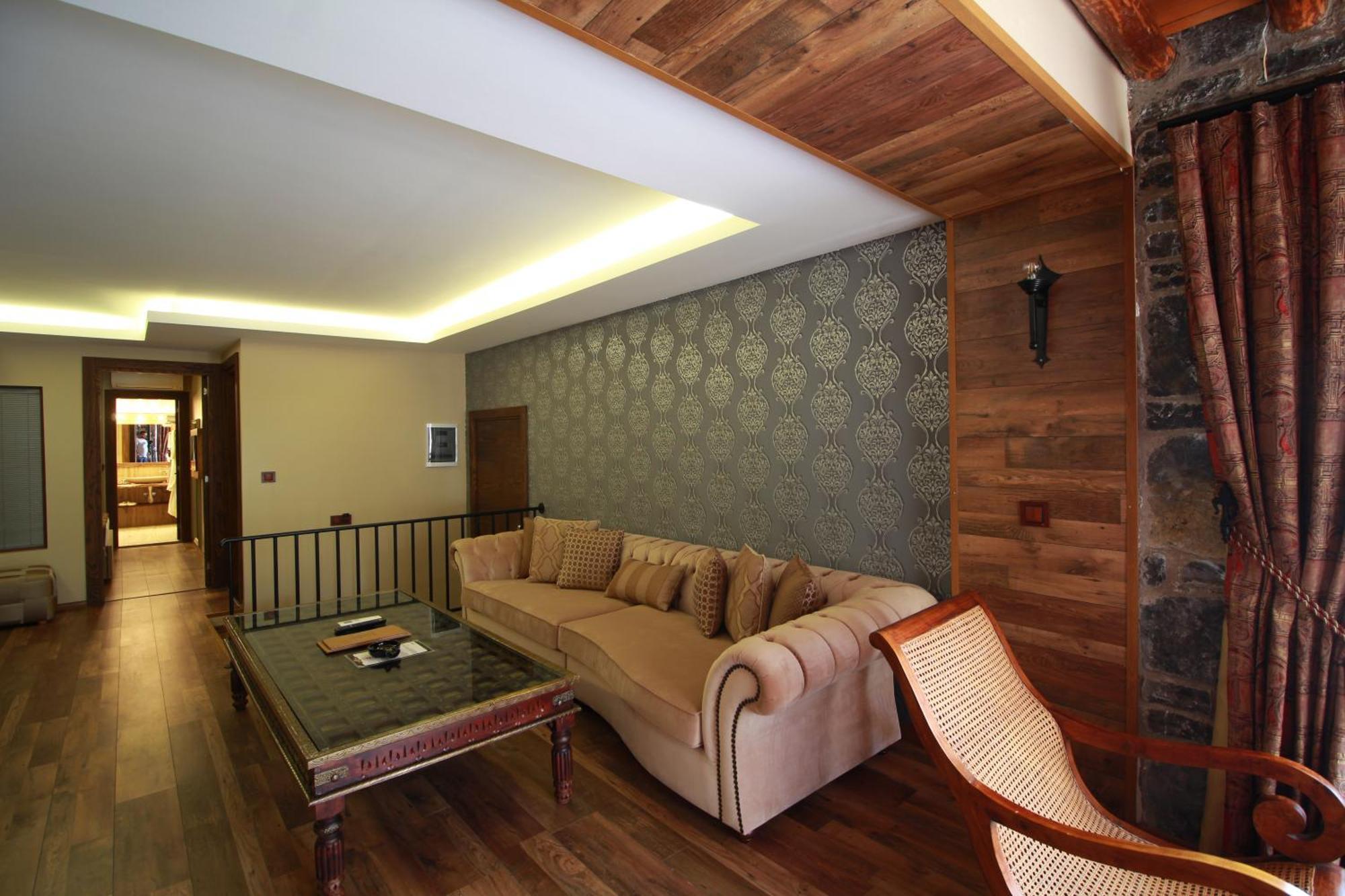 Azka Hotel Αλικαρνασσός Εξωτερικό φωτογραφία