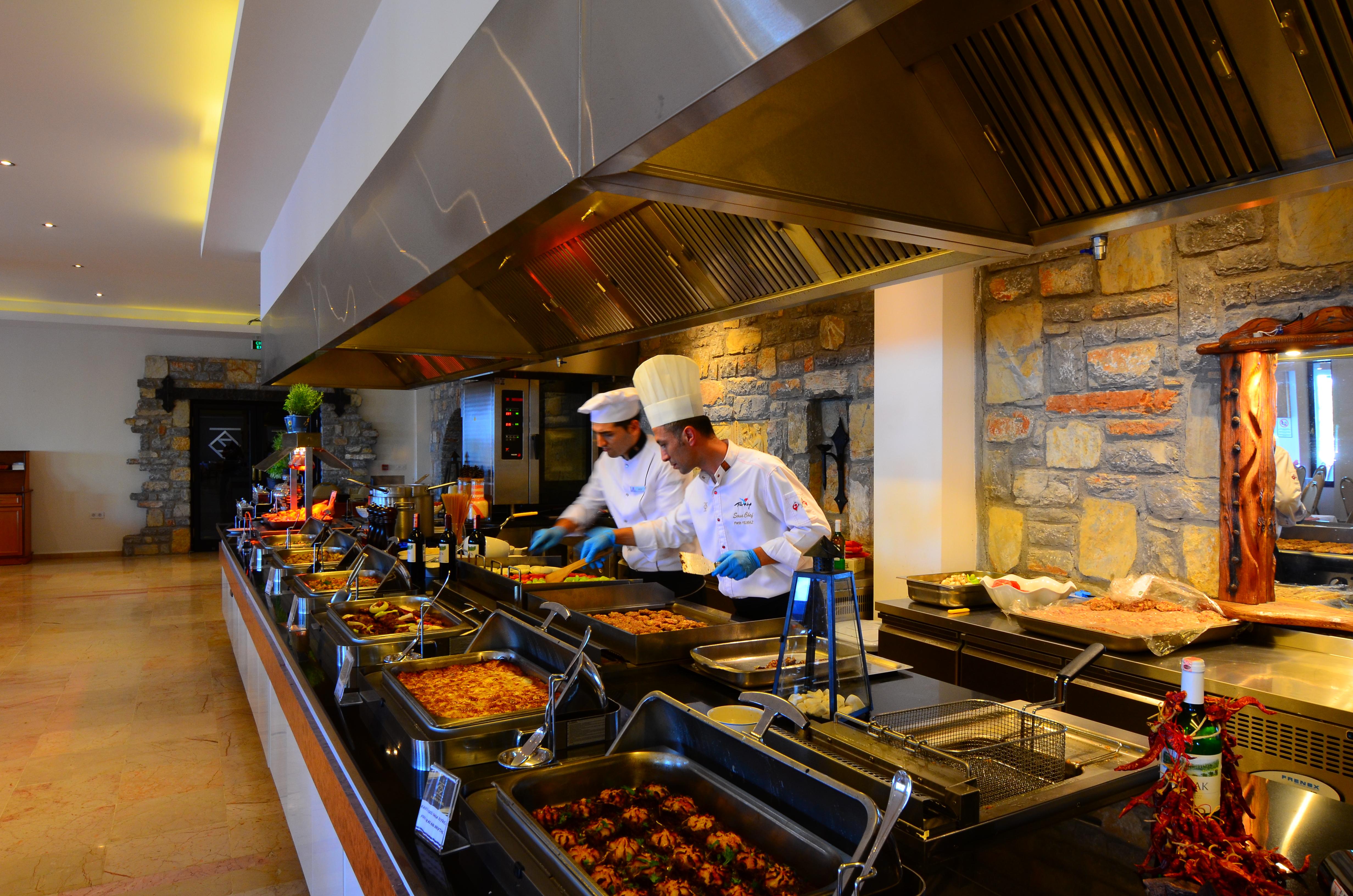 Azka Hotel Αλικαρνασσός Εξωτερικό φωτογραφία